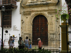 Palace of the Inquisition