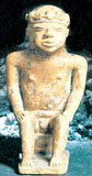 Pre-Colombian Figure
