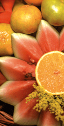 Fruit of Colombia