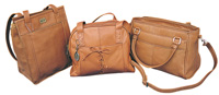 Leather Bags