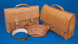 More Leather Goods
