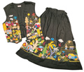 Traditional Colombian Clothing